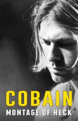 Cobain: Montage of Heck