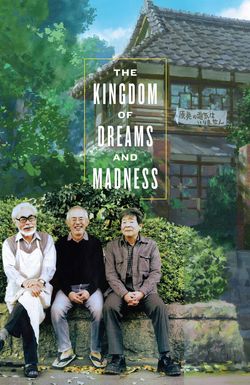 The Kingdom of Dreams and Madness