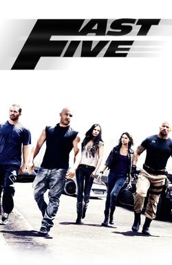 Fast Five