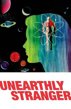 Unearthly Stranger