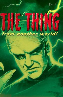 The Thing from Another World