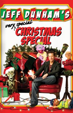 Jeff Dunham's Very Special Christmas Special