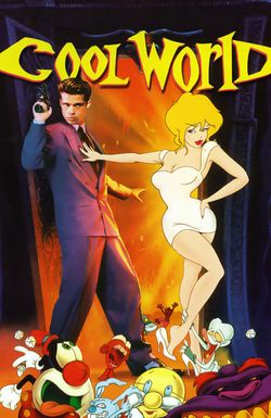 Cool World