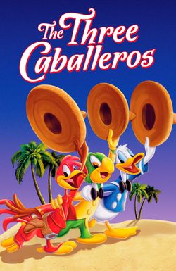 The Three Caballeros