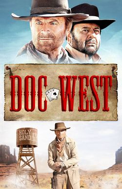 Doc West