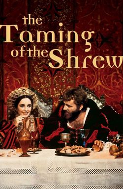 The Taming of The Shrew