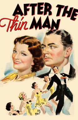 After the Thin Man