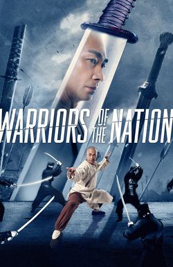 Warriors of the Nation