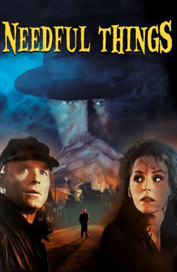 Needful Things