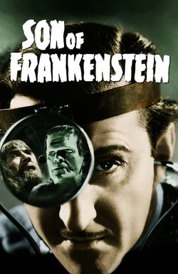 Son of Frankenstein