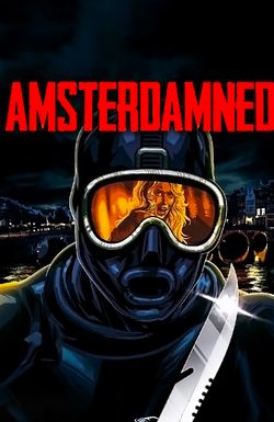 Amsterdamned