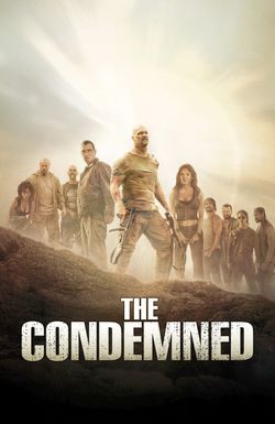 The Condemned