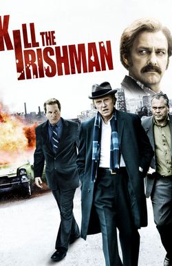 Kill the Irishman