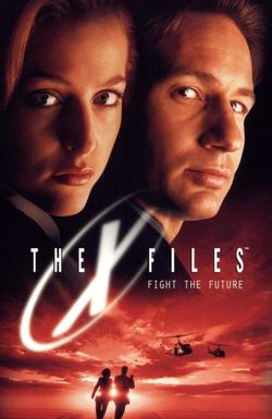 The X Files