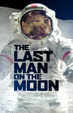 The Last Man on the Moon