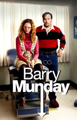 Barry Munday