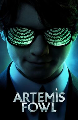 Artemis Fowl