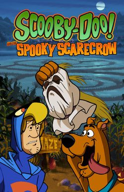 Scooby-Doo! and the Spooky Scarecrow