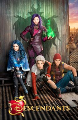 Descendants