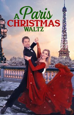 Paris Christmas Waltz