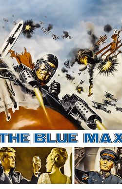 The Blue Max