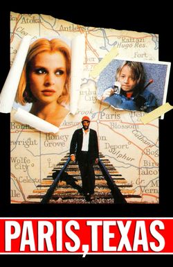 Paris, Texas