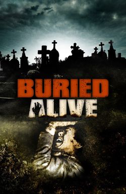 Buried Alive