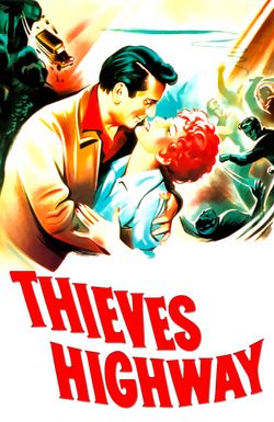 Thieves' Highway