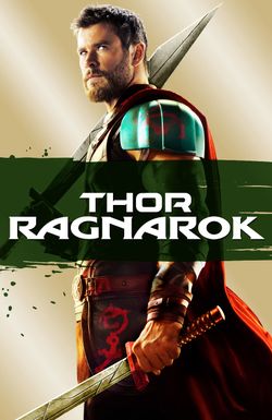 Thor: Ragnarok