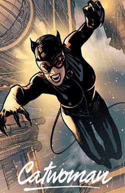 Catwoman