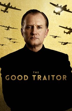 The Good Traitor