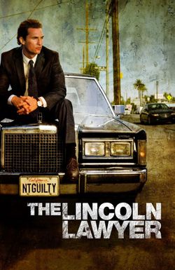 The Lincoln Lawyer