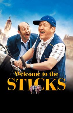 Welcome to the Sticks