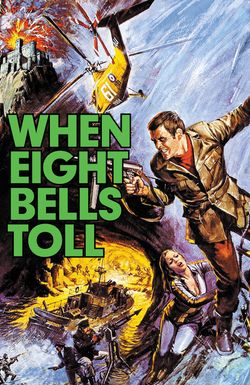 When Eight Bells Toll