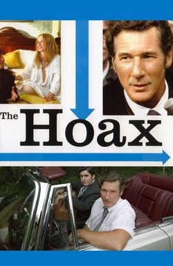 The Hoax