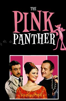 The Pink Panther