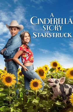 A Cinderella Story: Starstruck