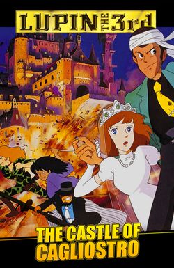 Lupin the 3rd: Castle of Cagliostro