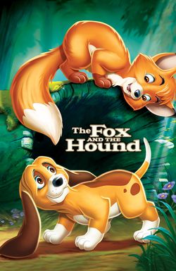 The Fox and the Hound