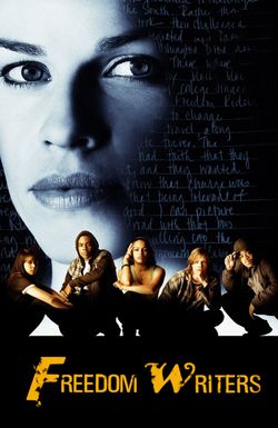 Freedom Writers