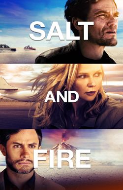 Salt and Fire