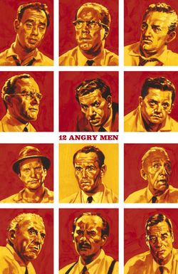 12 Angry Men