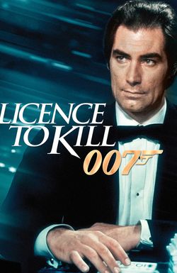 Licence to Kill