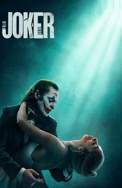 Joker: Folie à Deux