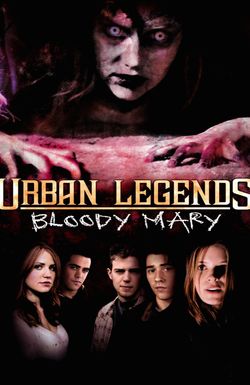 Urban Legends: Bloody Mary