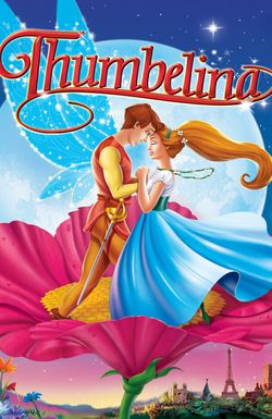 Thumbelina