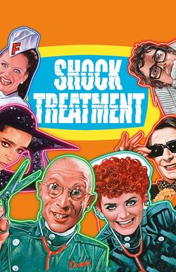 Shock Treatment