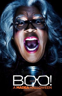 Boo! A Madea Halloween