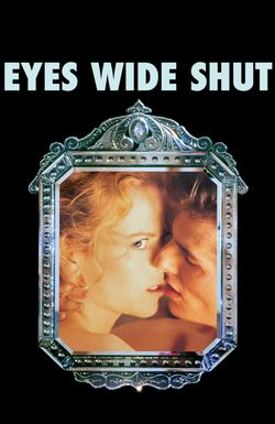 Eyes Wide Shut