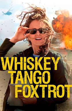 Whiskey Tango Foxtrot